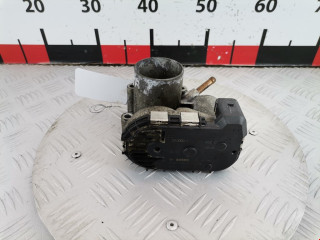заслонка дроссельная Volkswagen Lupo 6X 2004, 1.0 л., МКПП, хетчбэк 5 дв., 030133062C