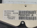 щиток приборов (приборная панель) Renault Clio 2 поколение [2-й рестайлинг] 2004, 1.5 л., МКПП, хетчбэк 5 дв., 8200276525 - фото №3
