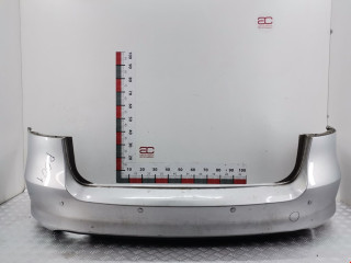 бампер задний Volkswagen Passat B7 2011, 1.6 л., МКПП, универсал, 3AF807421GRU