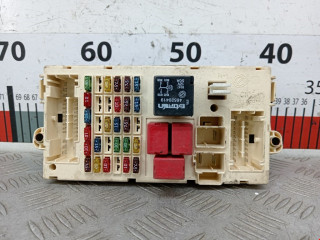 блок комфорта Fiat Stilo 1 поколение 2004, 1.9 л., МКПП, хетчбэк 3 дв., 46750594