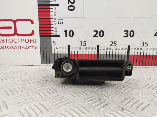 ручка крышки багажника Mercedes-Benz C-Класс W203/S203/CL203 2001, 2.2 л., МКПП, седан, A2037500493