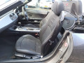 комплект накладок на пороги (внутренние) BMW Z4 E85 2003, 2.2 л., АКПП, кабриолет, 51717068853 - фото №11