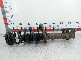 стойка амортизатора Hyundai Tucson 1 поколение 2006, 2.0 л., МКПП, внедорожник 5 дв., 553612E501