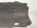 шумоизоляция капота Volvo S40 1 поколение [рестайлинг] 2003, 1.6 л., МКПП, универсал, 30882383 - фото №2
