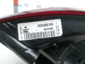 фонарь задний правый Renault Megane 3 поколение 2009, 1.9 л., МКПП, универсал, 265500010R - фото №5