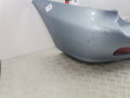 бампер задний Daewoo Tacuma 1 поколение [рестайлинг] 2006, 1.6 л., МКПП, хетчбэк 5 дв. - фото №2
