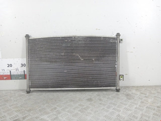 радиатор кондиционера Honda Civic 7 поколение 2001, 1.6 л., МКПП, хетчбэк 5 дв.