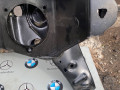 балка подвески передняя (подрамник) BMW 2024, 2.0 л., бензин, 6891262 - фото №10