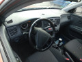 пружина задняя Kia 2005, 1.5 л., МКПП, хетчбэк 5 дв., 553301G100 - фото №9