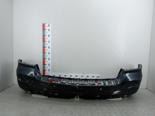 бампер задний Mercedes-Benz GLK-Класс X204 2012, 2.0 л., АКПП, внедорожник 5 дв., A2048855638