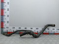 патрубок радиатора Renault Laguna 2 поколение 2001, 1.6 л., МКПП, хетчбэк 5 дв., 8200134513 - фото №2