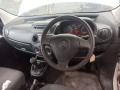 дверь задняя распашная правая Citroen Nemo 1 поколение 2011, 1.3 л., МКПП, фургон, 1636296180 - фото №12
