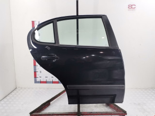 дверь задняя правая SEAT Leon 1 поколение 2005, 1.9 л., МКПП, хетчбэк 5 дв., 1M0833056M