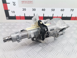 рулевая колонка Mercedes-Benz CLS-Класс C219 2007, 3.2 л., АКПП, купе, A2114604116