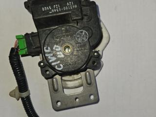 моторчик заслонки печки Honda Civic 8 поколение 2007, седан, 0637008340