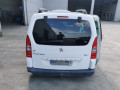 фонарь задний левый Peugeot Partner 2 поколение (B9) 2010, 1.6 л., МКПП, минивэн, 6350FH - фото №9