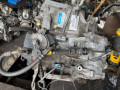 КПП автоматическая (АКПП) Volvo S80 1 поколение 2001, 2.4 л., Ti, бензин, АКПП, 5550SN - фото №3
