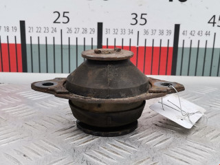 подушка крепления двигателя Volkswagen Caddy 2 поколение 1999, 1.9 л., МКПП, фургон, 1H0199262A