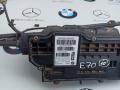блок управления ручником BMW X5 E70 2010, 6796072 - фото №3