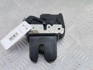 замок багажника Audi A5 8T 2008, 1.8 л., МКПП, купе, 4F5827505D