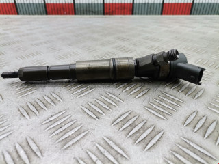 форсунка BMW 5 серия E39 1998, 3.0 л., АКПП, седан, 13532354093