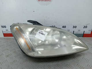 фара правая Ford C-Max 1 поколение 2006, 1.8 л., АКПП, минивэн, 1347459