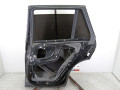 дверь задняя правая BMW X5 E70 2009, 3.0 л., АКПП, внедорожник 5 дв., 41527261482 - фото №3