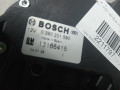 моторчик заднего стеклоочистителя (дворника) Opel Vectra C 2004, 2.2 л., МКПП, универсал, 93178052 - фото №5
