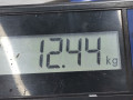 карданный вал Audi Q7 4L 2007, 3.0 л., АКПП, внедорожник 5 дв., 7L8521102L - фото №5