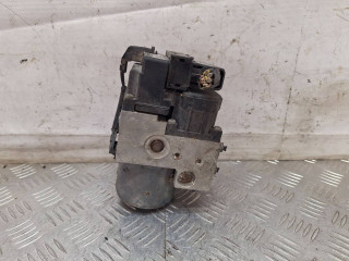 блок ABS Citroen Xsara Picasso 1 поколение 2002, 1.6 л., бензин, МКПП, 9633666580, 0265216612, 0273004353