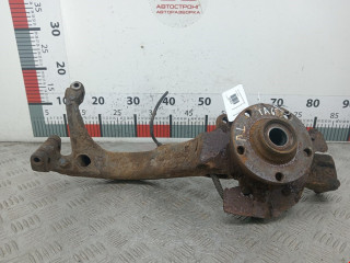ступица передняя левая Audi A4 B5 1997, 1.8 л., МКПП, универсал, 8D0407257AL