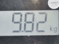 стойка амортизатора Mercedes-Benz C-Класс W203/S203/CL203 2001, 2.2 л., МКПП, седан, A2033201330 - фото №5