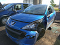 ТНВД Peugeot 207 1 поколение 2006, 1.4 л., МКПП, хетчбэк 3 дв., 1920HT - фото №8
