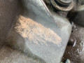 КПП механическая (МКПП) Volkswagen Fox 2 поколение 2007, 1.2 л., бензин, МКПП, хетчбэк 5 дв., JHN - фото №8