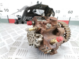 ТНВД Ford Focus 2 поколение [рестайлинг] 2009, 1.6 л., МКПП, хетчбэк 5 дв., 1496269