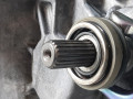 КПП механическая (МКПП) Hyundai Matrix 1 поколение [2-й рестайлинг] 2009, 1.5 л., МКПП, минивэн, 4300023276 - фото №2