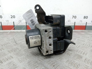 блок ABS Suzuki Swift 3 поколение 2005, 1.3 л., МКПП, хетчбэк 5 дв., 06210905663