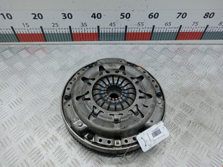 маховик Ford Mondeo 3 поколение 2002, 2.0 л., МКПП, универсал, 1147427
