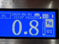 юбка бампера нижняя Mercedes-Benz GLA-Класс X156 2017, 2.0 л., АКПП, внедорожник 5 дв., A1568850325 - фото №4