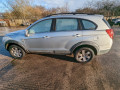 диск тормозной передний Chevrolet Captiva 1 поколение 2008, 2.0 л., МКПП, внедорожник 5 дв., 96625948 - фото №11