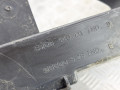 передняя панель крепления облицовки (телевизор) Renault Scenic 2 поколение 2005, 1.9 л., дизель, МКПП, 8200140174 - фото №3
