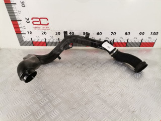патрубок интеркулера Opel Astra H 2005, 1.7 л., МКПП, хетчбэк 5 дв., 13105267
