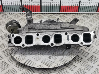 коллектор впускной Opel Signum C 2005, 3.0 л., АКПП, хетчбэк 5 дв., 97353002