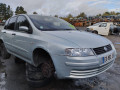 блок управления двигателем Fiat Stilo 1 поколение 2004, 1.9 л., МКПП, хетчбэк 5 дв., 55198058 - фото №9
