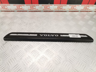 накладка на порог внутренняя Volvo V50 1 поколение [рестайлинг] 2010, 1.6 л., МКПП, универсал, 30744287