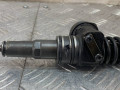 форсунка Volkswagen Golf 5 поколение 2006, 1.9 л., дизель, 038130073BN - фото №4