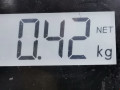 педаль Nissan Murano Z50 2004, 3.5 л., вариатор, внедорожник 5 дв., 18002CA100 - фото №4
