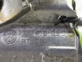 замок зажигания Audi A3 8L 1996, 1.6 л., МКПП, хетчбэк 3 дв., 4B0905851B - фото №4