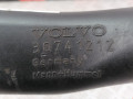 патрубок интеркулера Volvo C70 2 поколение 2008, 2.4 л., АКПП, кабриолет - фото №3
