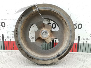 шкив коленвала Chrysler Voyager 3 поколение 1998, 2.0 л., МКПП, минивэн, 4694268